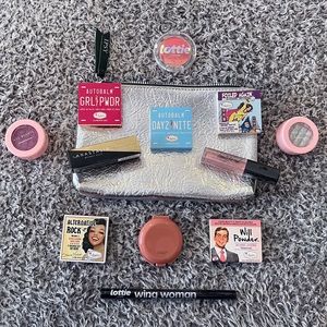 Makeup Bundle